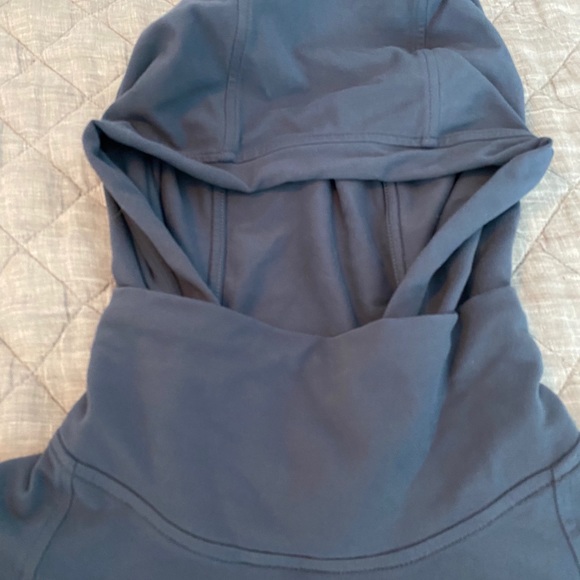 Lululemon Pullover Hoodie - Picture 3 of 5